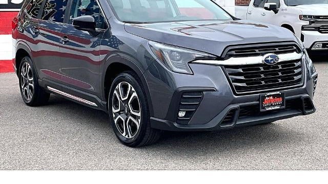 2024 Subaru Ascent Limited 7-Passenger