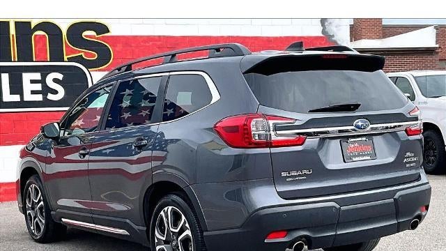 2024 Subaru Ascent Limited 7-Passenger