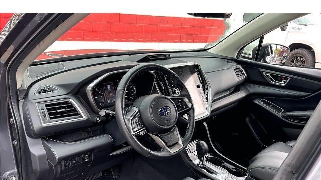 2024 Subaru Ascent Limited 7-Passenger