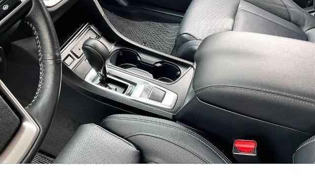 2024 Subaru Ascent Limited 7-Passenger