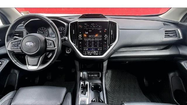 2024 Subaru Ascent Limited 7-Passenger