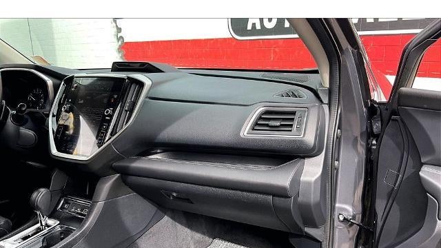 2024 Subaru Ascent Limited 7-Passenger