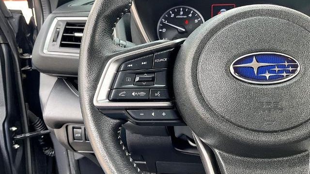 2024 Subaru Ascent Limited 7-Passenger