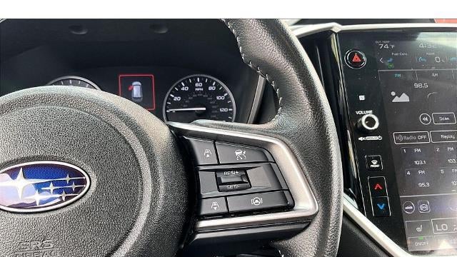 2024 Subaru Ascent Limited 7-Passenger