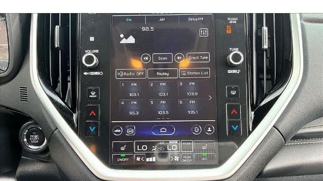 2024 Subaru Ascent Limited 7-Passenger