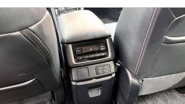 2024 Subaru Ascent Limited 7-Passenger