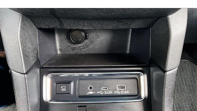 2024 Subaru Ascent Limited 7-Passenger