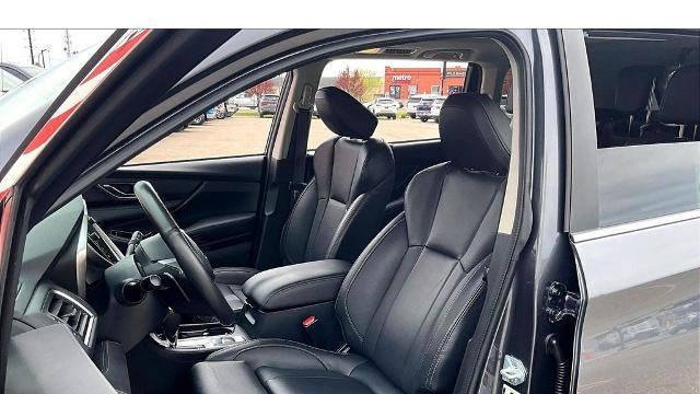 2024 Subaru Ascent Limited 7-Passenger
