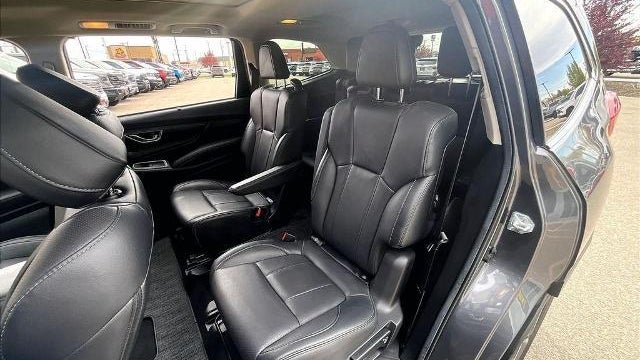 2024 Subaru Ascent Limited 7-Passenger