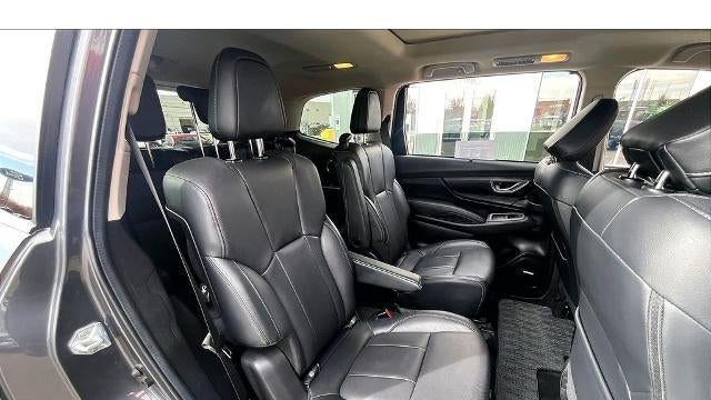 2024 Subaru Ascent Limited 7-Passenger