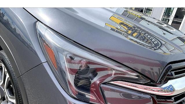 2024 Subaru Ascent Limited 7-Passenger