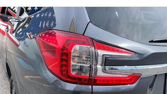 2024 Subaru Ascent Limited 7-Passenger