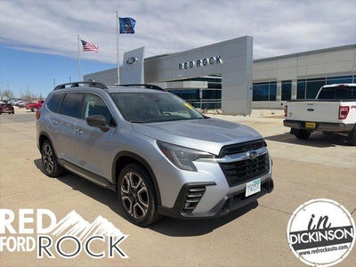 2024 Subaru Ascent AWD Limited 7-Passenger 4DR SUV