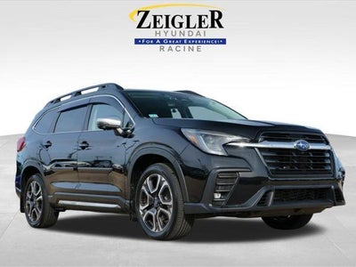 2023 Subaru Ascent AWD Limited 7-Passenger 4DR SUV