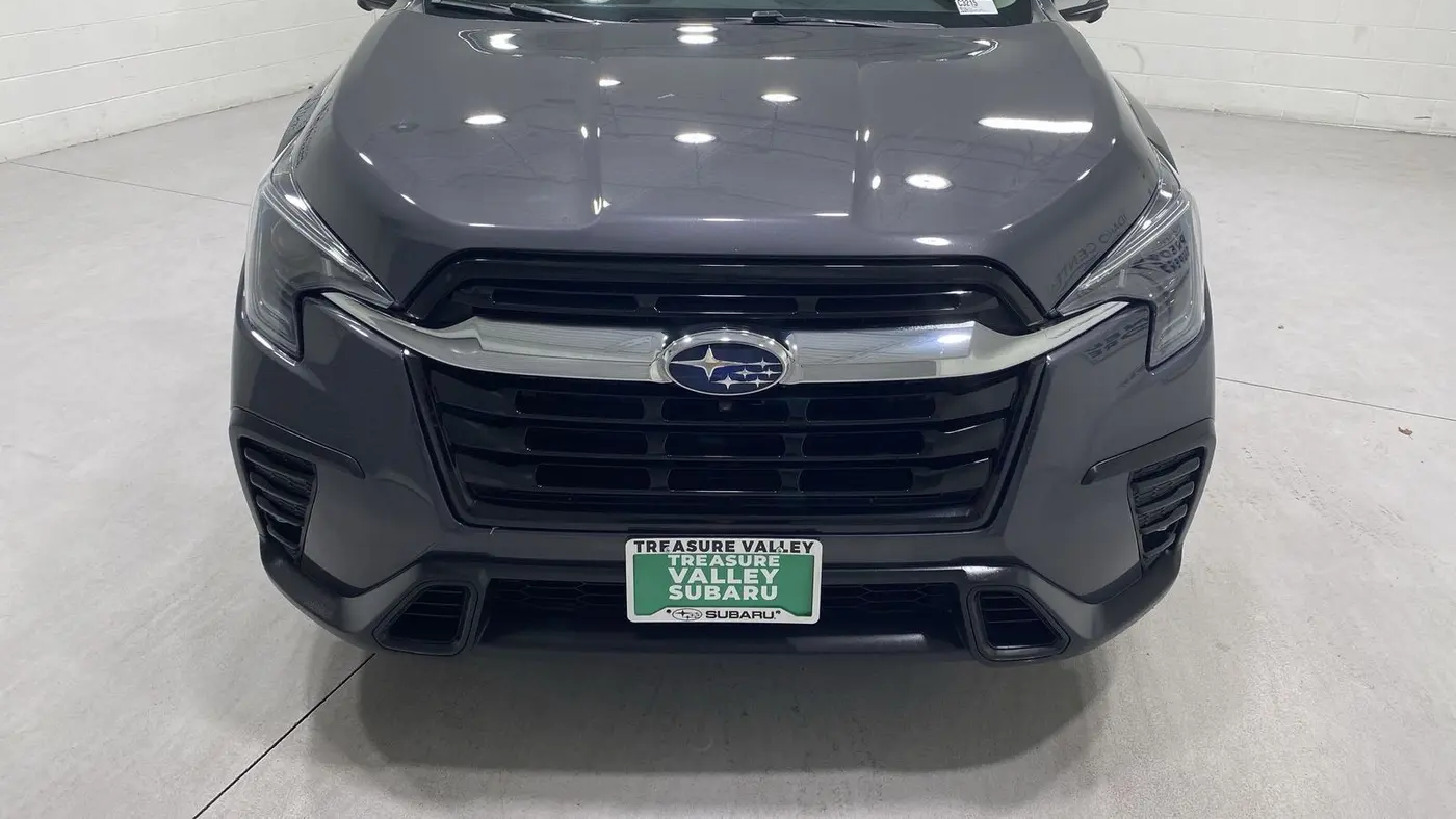2023 Subaru Ascent Limited 7-Passenger