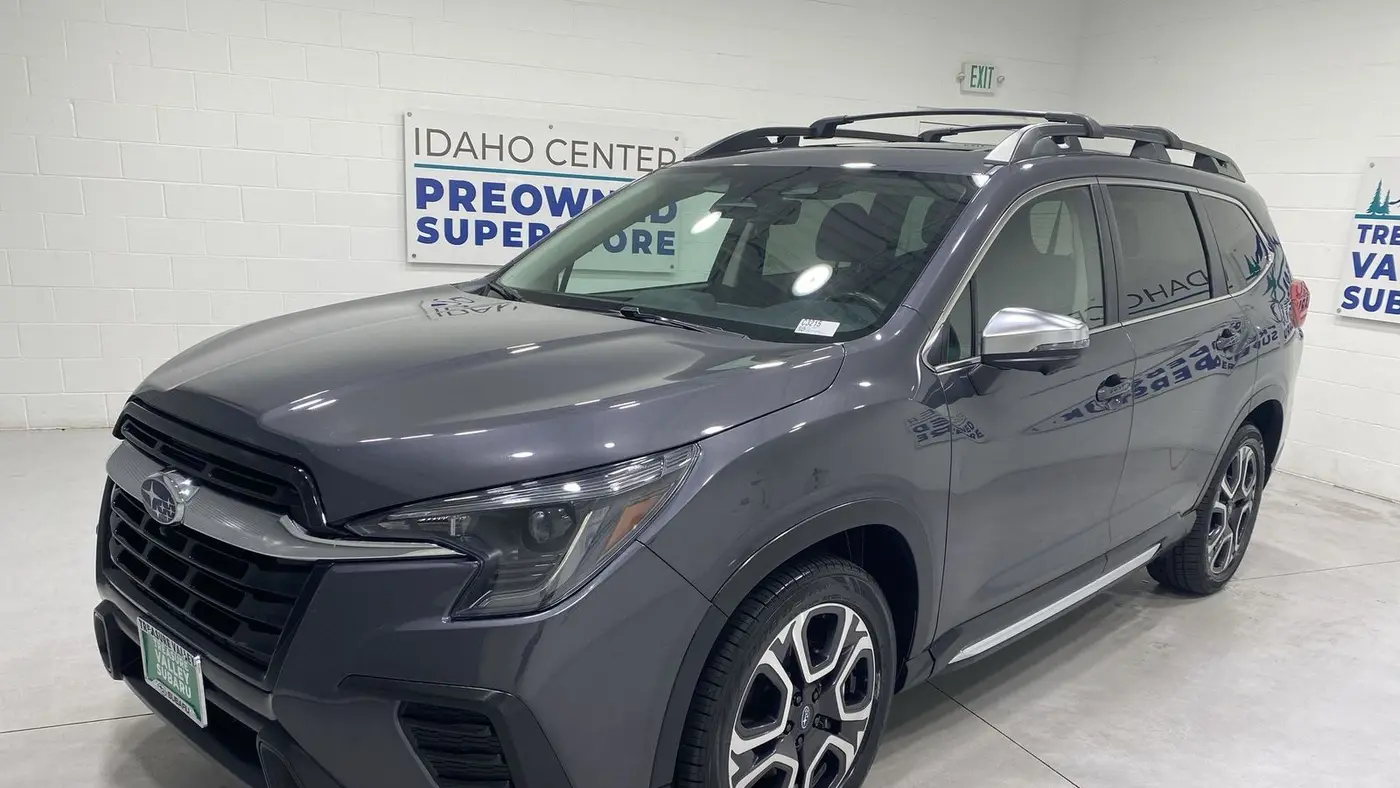 2023 Subaru Ascent Limited 7-Passenger