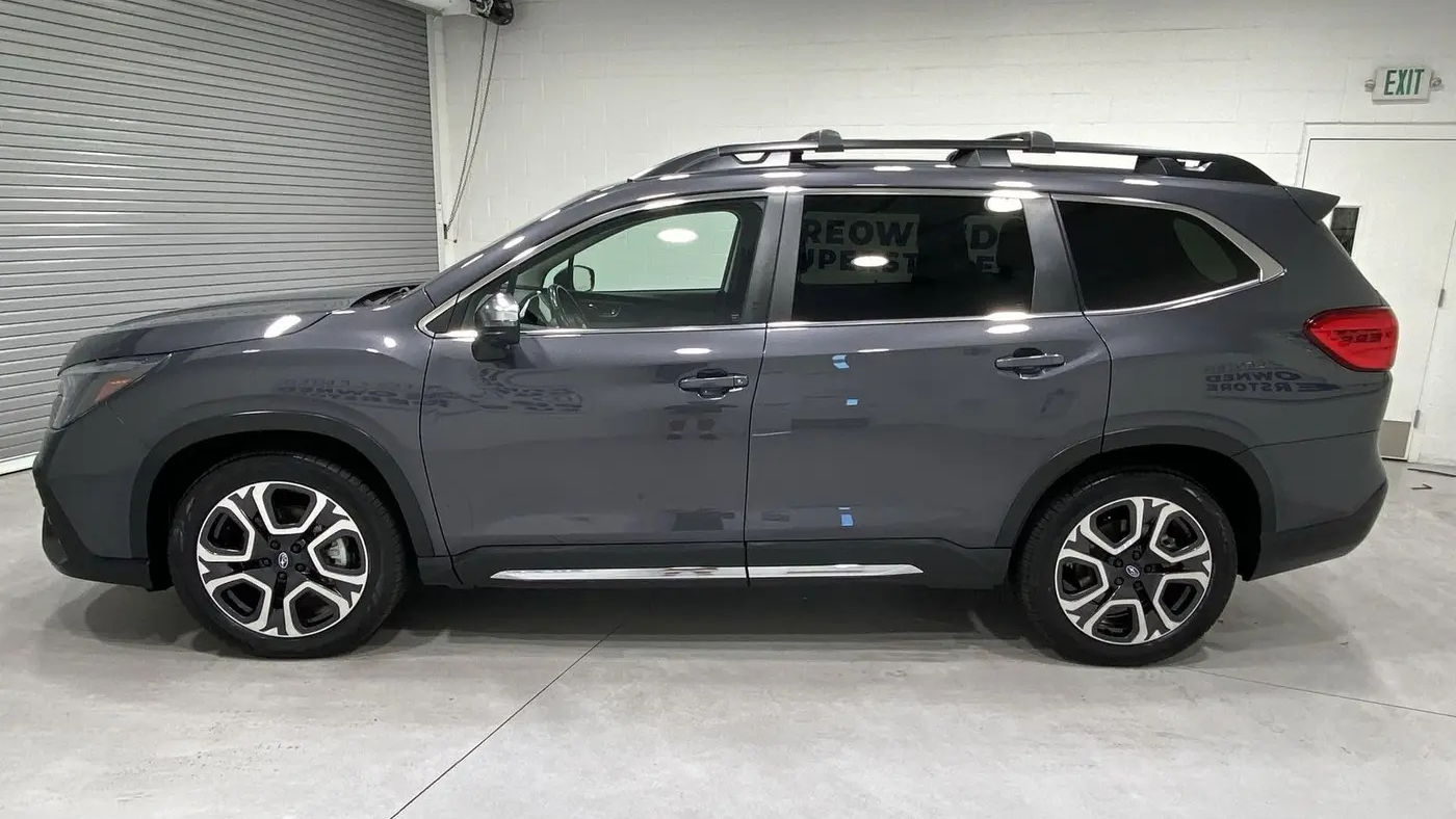 2023 Subaru Ascent Limited 7-Passenger