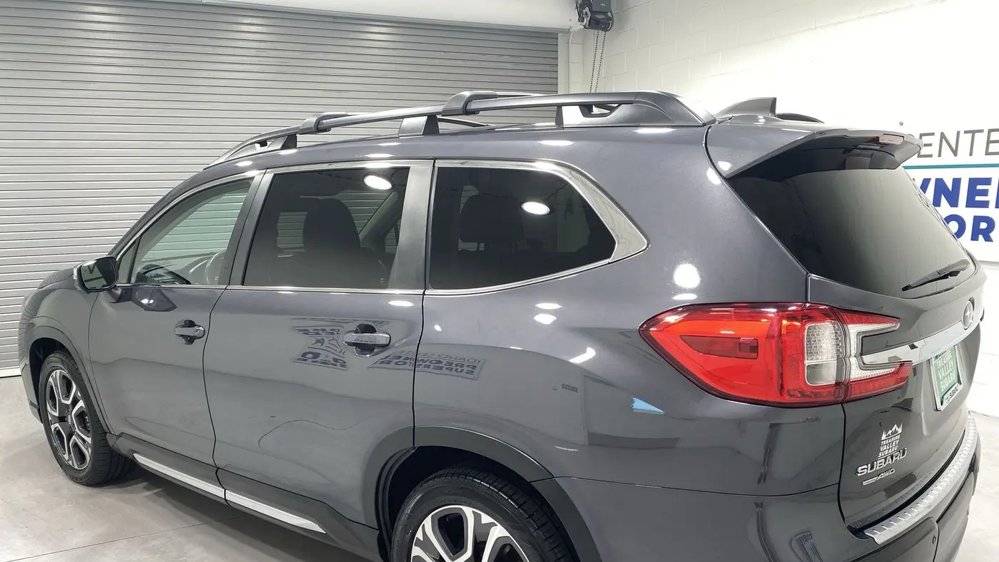 2023 Subaru Ascent Limited 7-Passenger