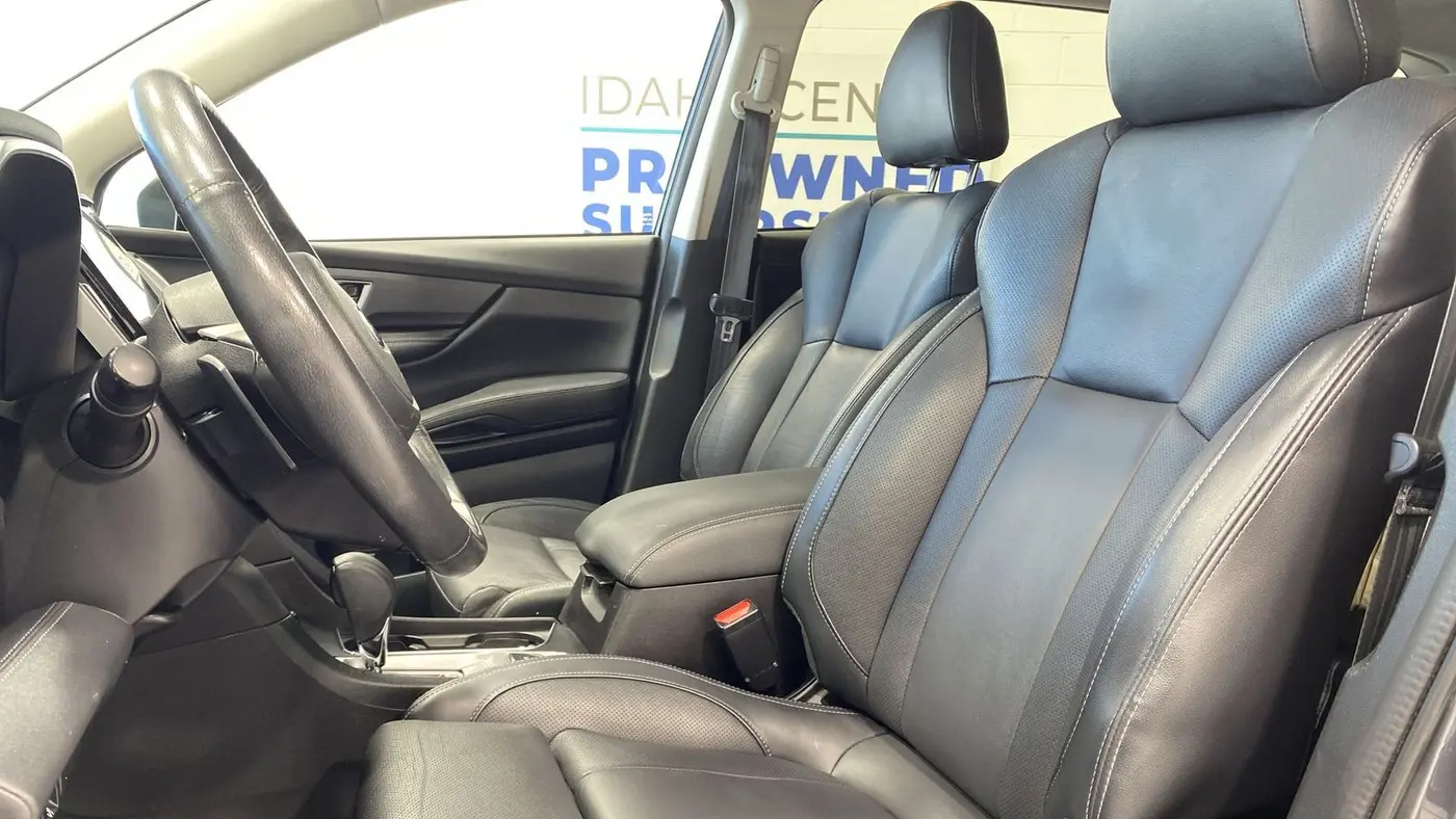 2023 Subaru Ascent Limited 7-Passenger