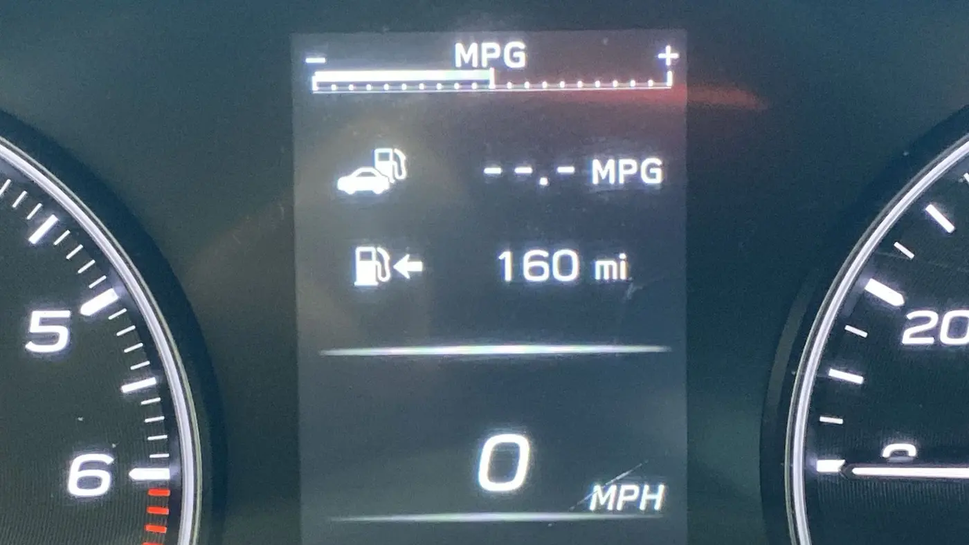 2023 Subaru Ascent Limited 7-Passenger
