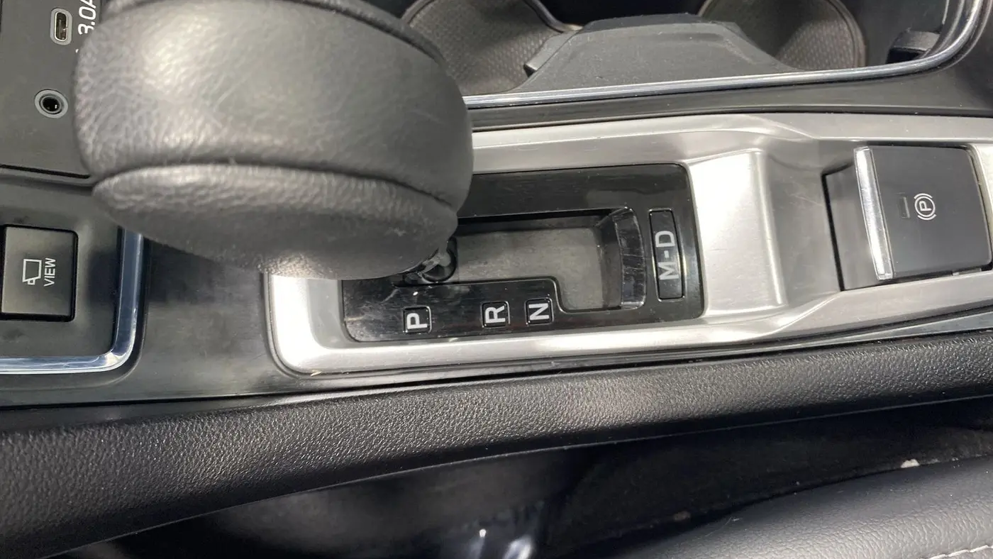 2023 Subaru Ascent Limited 7-Passenger