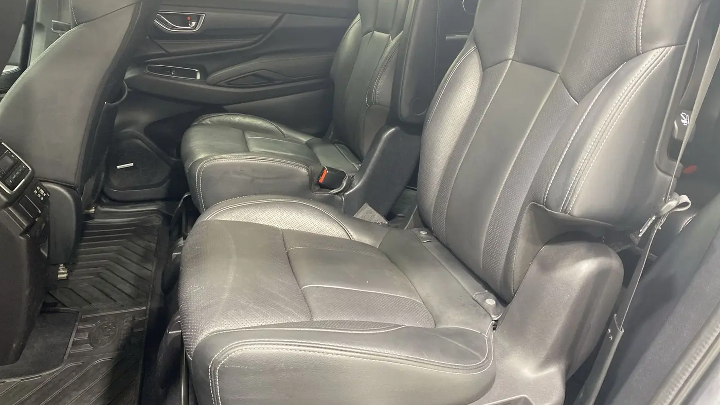 2023 Subaru Ascent Limited 7-Passenger