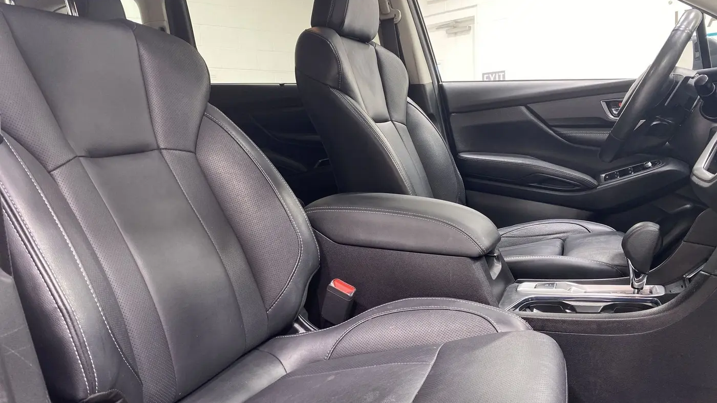 2023 Subaru Ascent Limited 7-Passenger