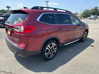 2023 Subaru Ascent AWD Limited 7-Passenger 4DR SUV