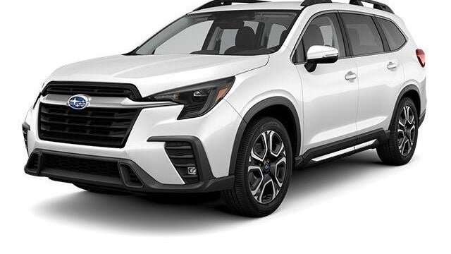 Preowned 2023 Subaru Ascent Limited 7-Passenger for Sale