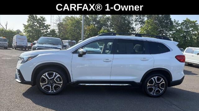 2023 Subaru Ascent Limited 7-Passenger