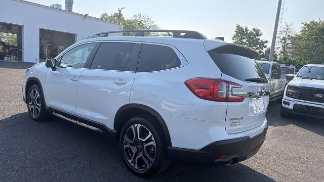 2023 Subaru Ascent Limited 7-Passenger