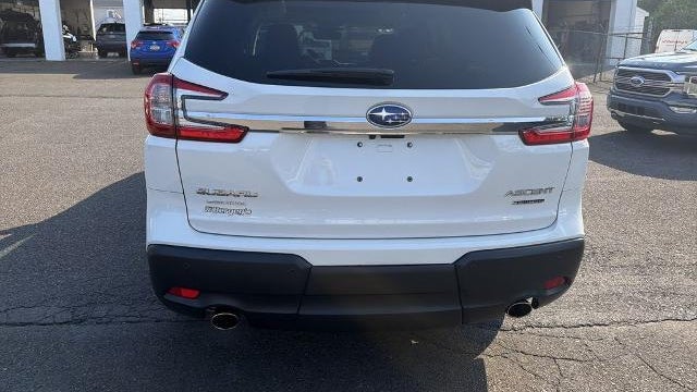 2023 Subaru Ascent Limited 7-Passenger