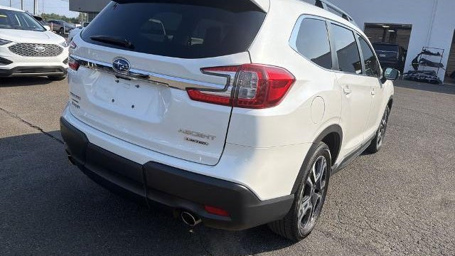 2023 Subaru Ascent Limited 7-Passenger