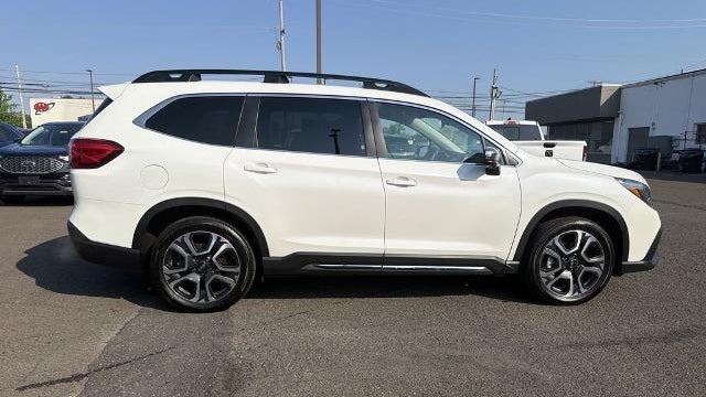 2023 Subaru Ascent Limited 7-Passenger