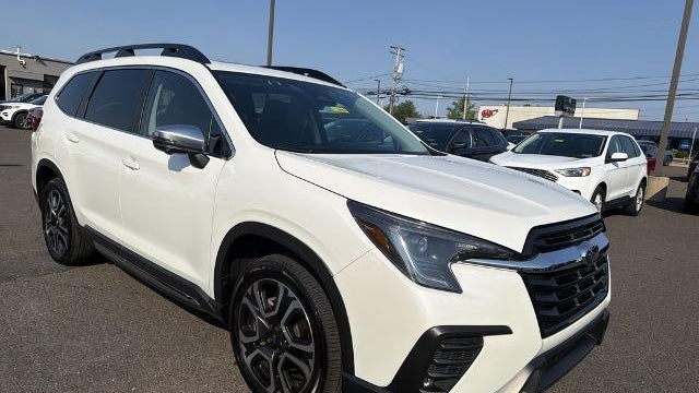 2023 Subaru Ascent Limited 7-Passenger