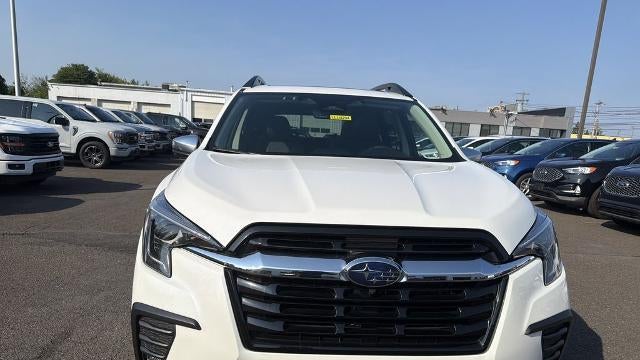 2023 Subaru Ascent Limited 7-Passenger