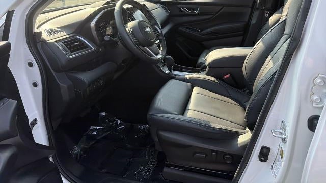 2023 Subaru Ascent Limited 7-Passenger