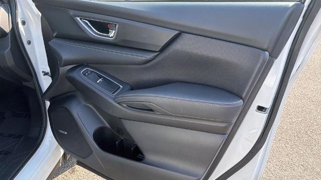 2023 Subaru Ascent Limited 7-Passenger