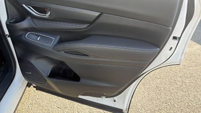2023 Subaru Ascent Limited 7-Passenger