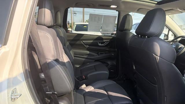 2023 Subaru Ascent Limited 7-Passenger