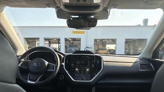 2023 Subaru Ascent Limited 7-Passenger