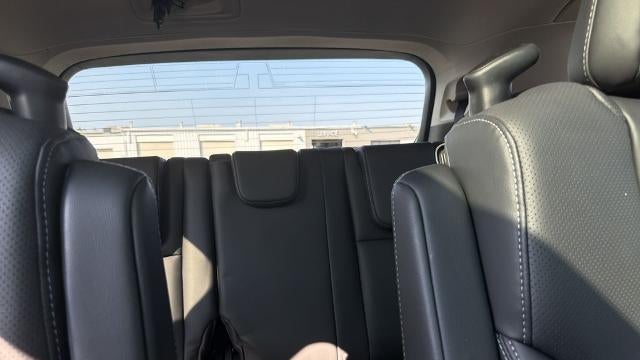 2023 Subaru Ascent Limited 7-Passenger
