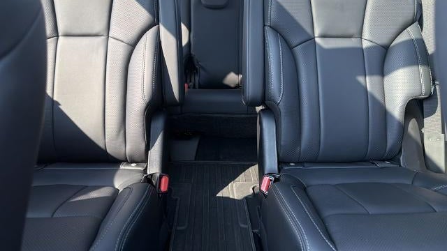 2023 Subaru Ascent Limited 7-Passenger