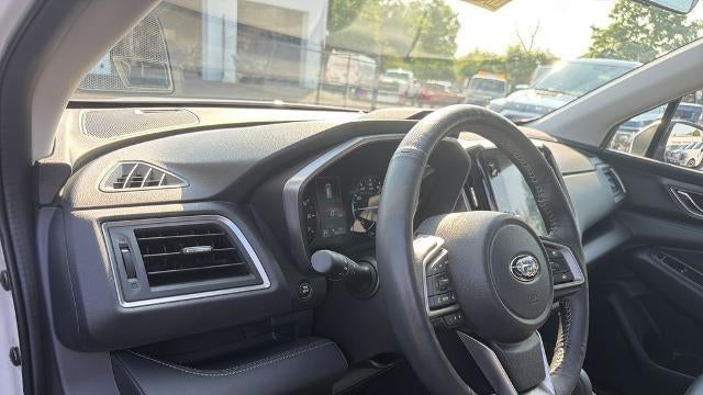 2023 Subaru Ascent Limited 7-Passenger