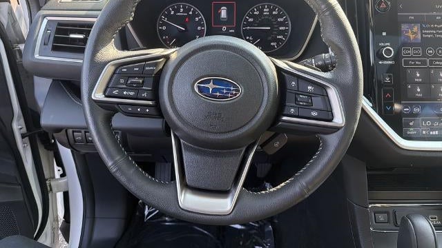 2023 Subaru Ascent Limited 7-Passenger