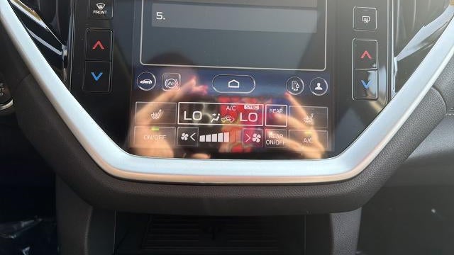 2023 Subaru Ascent Limited 7-Passenger