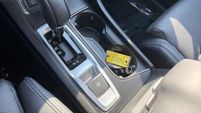 2023 Subaru Ascent Limited 7-Passenger