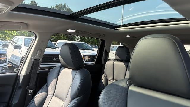 2023 Subaru Ascent Limited 7-Passenger