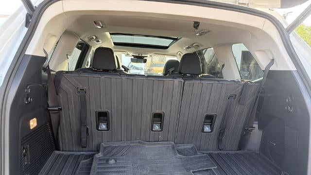 2023 Subaru Ascent Limited 7-Passenger