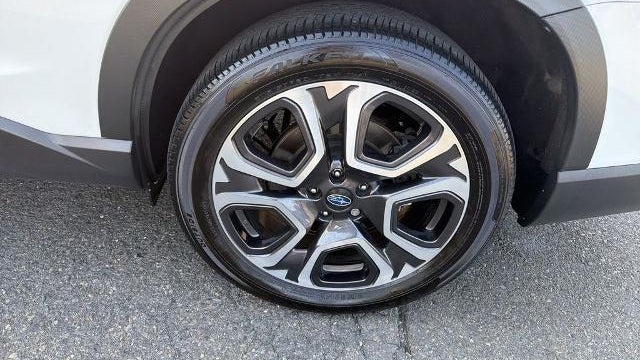2023 Subaru Ascent Limited 7-Passenger